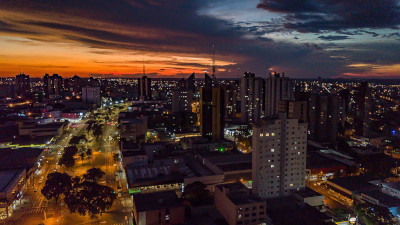 Poço Artesiano Cascavel Perfuração